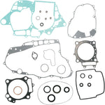 Moose Complete Gasket & Oil Seal Set - Honda TRX450R 2004-09