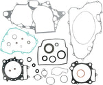 Moose Complete Gasket & Oil Seal Set - Honda TRX450 2006-09 & 2012-14