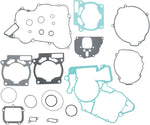 Moose Complete Gasket Set - Husqvarna TC125 2014-16, KTM SX125 2007-15, SX150 2009-15