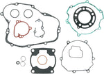 Moose Complete Gasket Set - Kawasaki KX85 2007-13