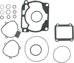 Moose Top End Gasket Kit - Husqvarna TC/TE 250 2014-16, KTM SX250 2007-16