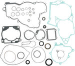 Moose Complete Gasket & Oil Seal Set - Husqvarna TE300 2011-14, KTM XC-W 300 2008-16