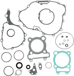 Moose Complete Gasket & Oil Seal Set - Yamaha YFM250R Raptor 2008-13