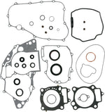 Moose Complete Gasket & Oil Seal Set - Honda CRF250R 2008-09