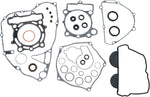 Moose Complete Gasket & Oil Seal Set - Kawasaki KXF250 2009-16