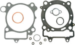 Moose Top End Gasket Kit - Kawasaki KXF450 2009-15