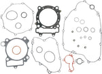 Moose Complete Gasket Set - Kawasaki KXF450 2009-15