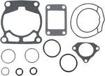 Moose Top End Gasket Kit - Husqvarna TC65 2018-19, KTM SX65 2009-19