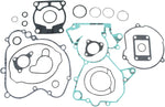 Moose Complete Gasket Set - Husqvarna TC65 2018-22, KTM SX65 2009-22, Gas Gas MC65 2021-22