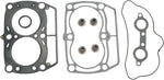 Moose Top End Gasket Kit - Polaris Ranger 700 2005-14