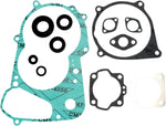 Moose Complete Gasket & Oil Seal Set - Kawasaki KFX50 ATV 2003-06