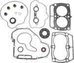 Moose Complete Gasket & Oil Seal Set - Polaris Ranger 700 2005-09, Ranger 800 2010-14