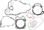 Moose Complete Gasket Set - Yamaha YZF450 2010-13