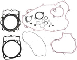 Moose Complete Gasket Set - KTM EXC450 2009-11, EXC530 2008-11