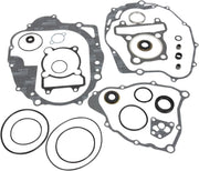 Moose Complete Gasket & Oil Seal Set - Yamaha YFB250 1992-97