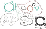 Moose Complete Gasket Set - KTM KTM SXF250 2013-15, Husqvarna FC250 2014-15