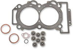 Moose Top End Gasket Kit - Polaris Sportsman XP1000 2015-16