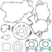 Moose Complete Gasket Set - Husqvarna TC85 2014-17, KTM SX85 2013-17