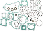 Moose Complete Gasket & Oil Seal Set - Husqvarna TC125 2016-17, KTM SX125 2018-19