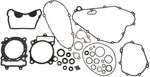 Moose Complete Gasket & Oil Seal Set - Kawasaki KXF450 2016-18