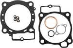 Moose Top End Gasket Kit - Honda CRF450R & CRF450RX 2017-18