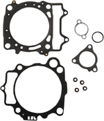 Moose Top End Gasket Kit - Yamaha WRF450 2016-18, YZF450 2014-17