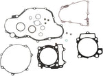 Moose Complete Gasket Set - Yamaha WRF450 2007-15, YZF450 2006-09