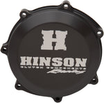 Hinson BilletProof Clutch Cover - Yamaha YZF250 2003-13