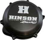 Hinson Billetproof Clutch Cover - Honda CRF450X 2005-18