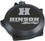 Hinson BilletProof Clutch Cover - Kawasaki KXF250 2009-20