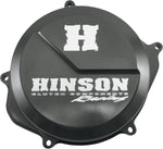 Hinson Billetproof Clutch Cover - Honda CRF450R 2009-16