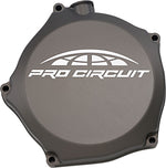 Pro Circuit T-6 Clutch Cover - Kawasaki KXF250 2009-2020