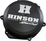 Hinson BilletProof Clutch Cover - KTM EXC530 Six Days 2009-11