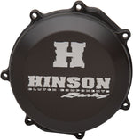 Hinson BilletProof Clutch Cover - Yamaha YZF450 2010-122, WRF450 2016-19