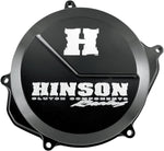 Hinson BilletProof Clutch Cover - Kawasaki KX85 2001-22