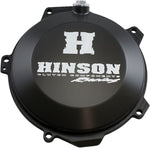 Hinson BilletProof Clutch Cover - Husqvarna FC 250/350 2014-15, FE 250/350 2014-16, KTM EXC-F 2013-16