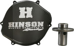 Hinson BilletProof Clutch Cover - Honda CR250 2002-07