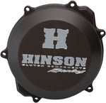 Hinson BilletProof Clutch Cover - Yamaha YZ250 2001-24