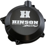 Hinson Billetproof Clutch Cover - Husqvarna TC125 2014-15, TE125 2014-16, KTM EXC 2008-15, SX 125/150 2009-15