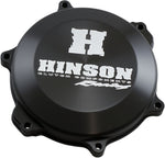 Hinson BilletProof Clutch Cover - Yamaha YZ125 2005-24