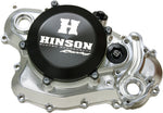 Hinson Billetproof Clutch Cover - Honda CRF150 2007-19