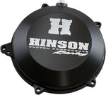 Hinson BilletProof Clutch Cover - Husqvarna FC450 2014-15, FE 2014-16, KTM EXC 450/500 2012-16