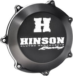 Hinson BilletProof Clutch Cover - Yamaha YZF250 2014-18, WRF250 2015-18