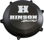 Hinson BilletProof Clutch Cover - Kawasaki KXF450 2016-18