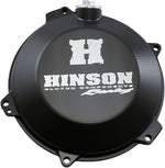 Hinson BilletProof Clutch Cover For Husqvarna FC450 2016-22, FE 450/501 2017-23, KTM EXC-F 450/500 2017-22