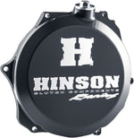 Hinson BilletProof Clutch Cover - Husqvarna TC250 & TE300 & KTM EXC300 2017-18