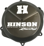 Hinson BilletProof Clutch Cover - Honda CRF250R 2018-22, CRF250RX 2019-22