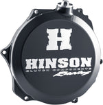 Hinson BilletProof Clutch Cover - KTM EXC-F 250 2007-13, SXF250 2006-12