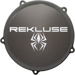 Rekluse Clutch Cover - Gas Gas XC300 2018