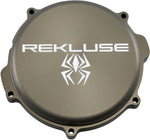 Rekluse Clutch Cover - Husqvarna TC450 2006-2010, TC510 2006-2009